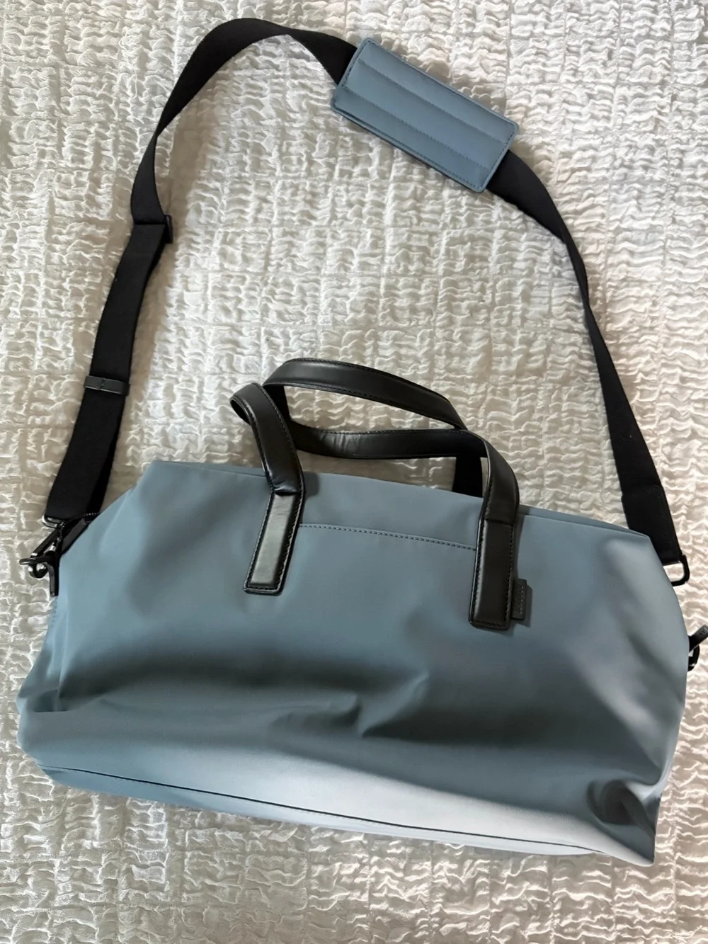 Away new duffel